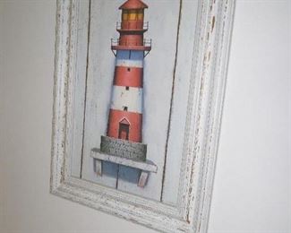 Lighthouse Picture