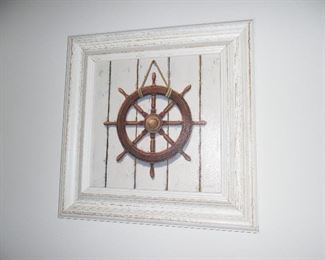 Nautical decor