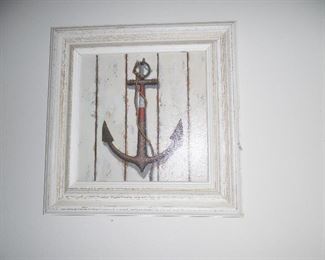 Nautical decor