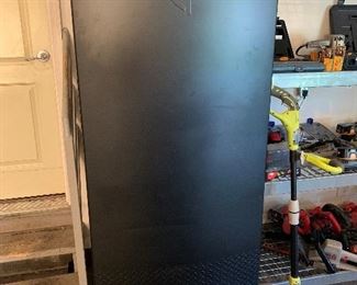 Gladiator Upright Freezer