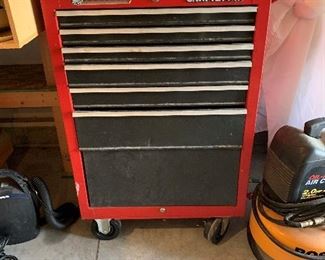 Craftsman Rolling Tool Cabinet / Chest
