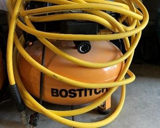 Bostitch Air Compressor
