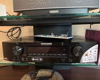 Marantz NR1607 AV Surround Sound Receiver
