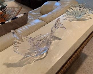 Czechoslovakian Glass
