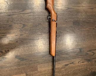 Marlin 80-DL Bolt Action .22 Rifle