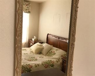 Wall Mirror