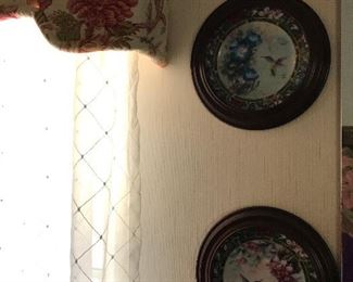 Decorative plates