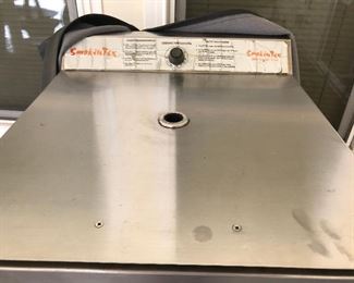 Smokin Tex Smoker
