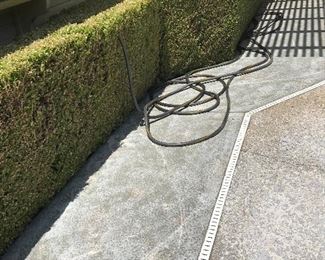 Hose