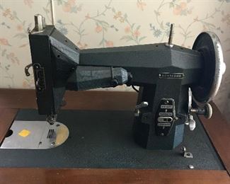 Kenmore sewing machine