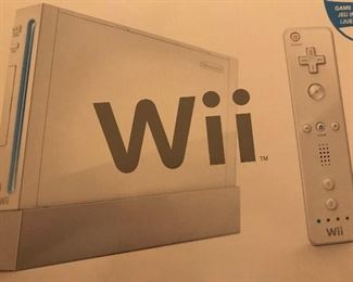 Wii