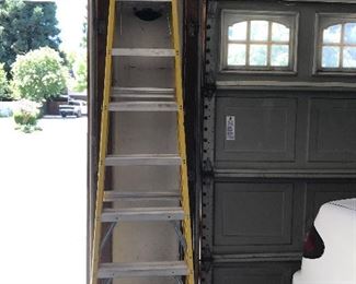 Ladder