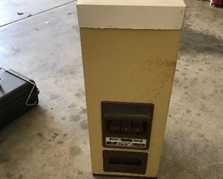 Rice Bin