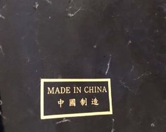 china