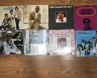 Records
