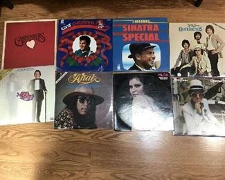 Records