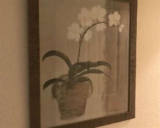 Floral Art