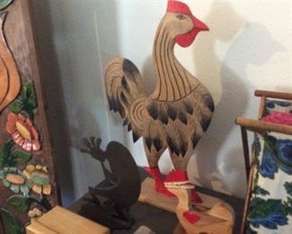 Chicken