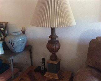 Lamp