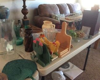 Decor