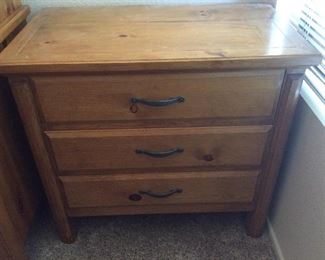 Side table