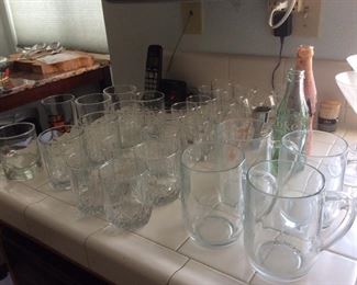 Glassware