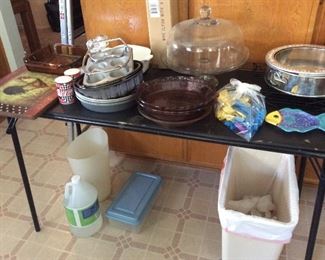 Kitchenware