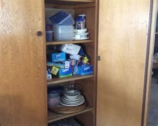 Kitchen items
