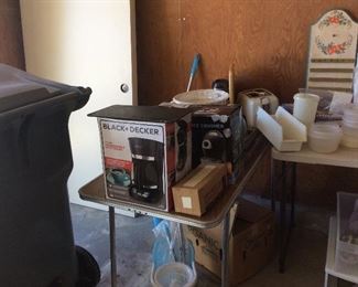 Housewares