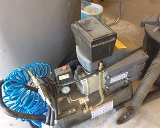 Compressor