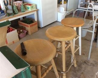 Stools