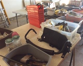Tools