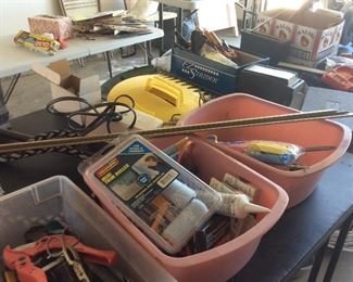 Tools