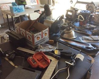 Tools