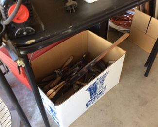 Tools