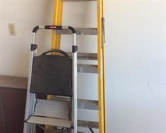 Ladders