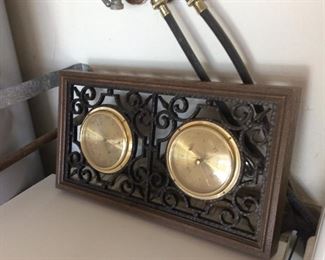 Barometer