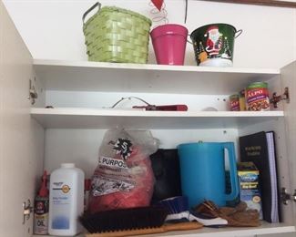 Miscellaneous