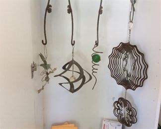 Outdoor items
