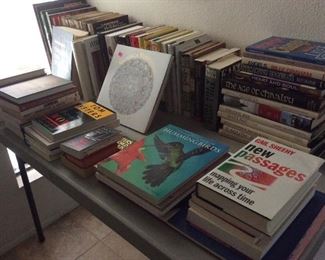 Books