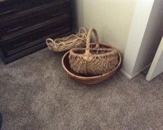 Baskets