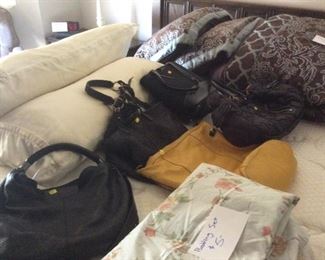 Women’s purses