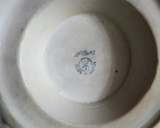 Noritake marking