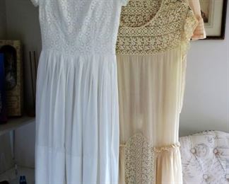 vintage dresses