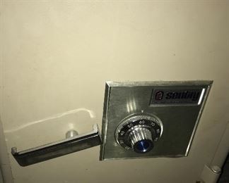 Security brand safe