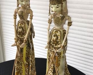 Indonesian Marionettes https://ctbids.com/#!/description/share/191649