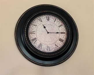 Wall Clock