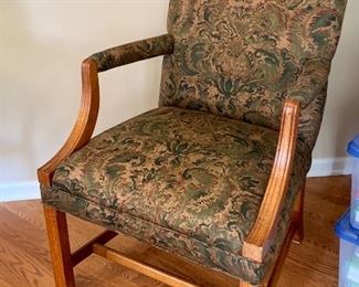 Sheraton Style arm Chair