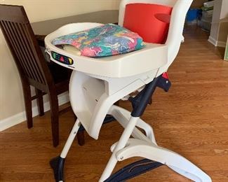 High Chair