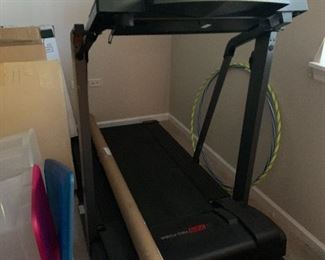 Pro Form 725 Performance Treadmill
